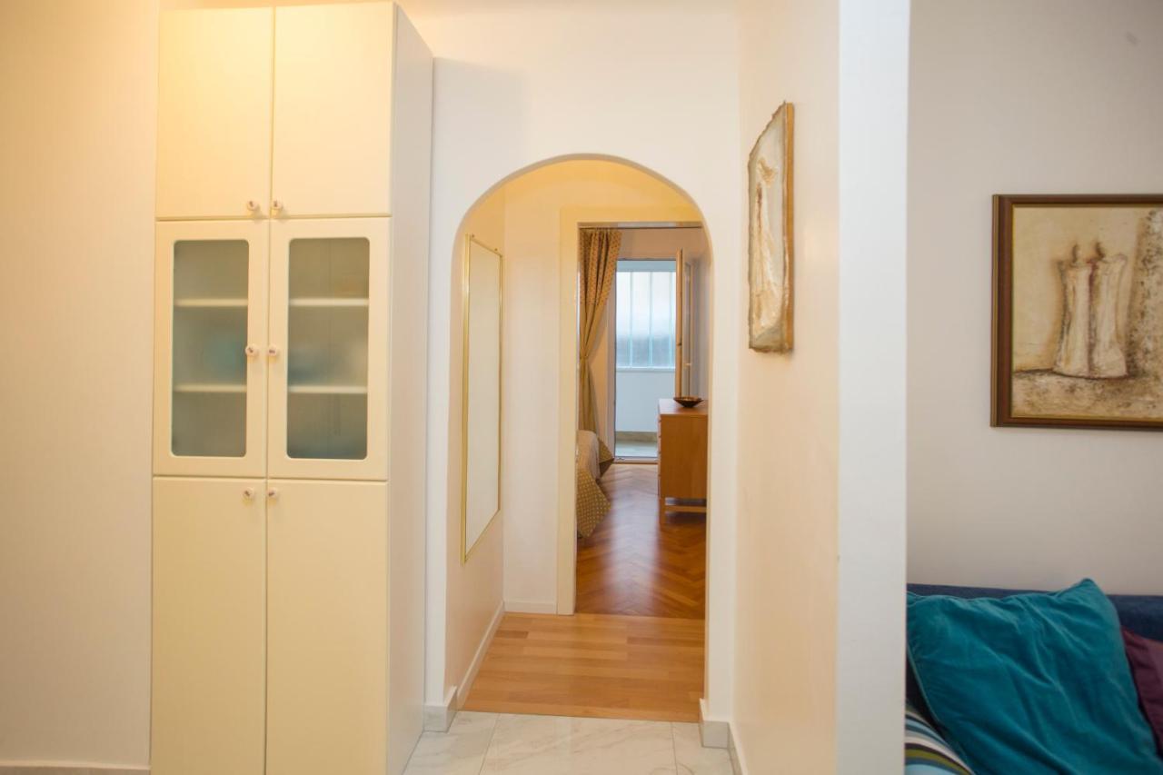 Apartment Sugar Flat Split Exterior foto