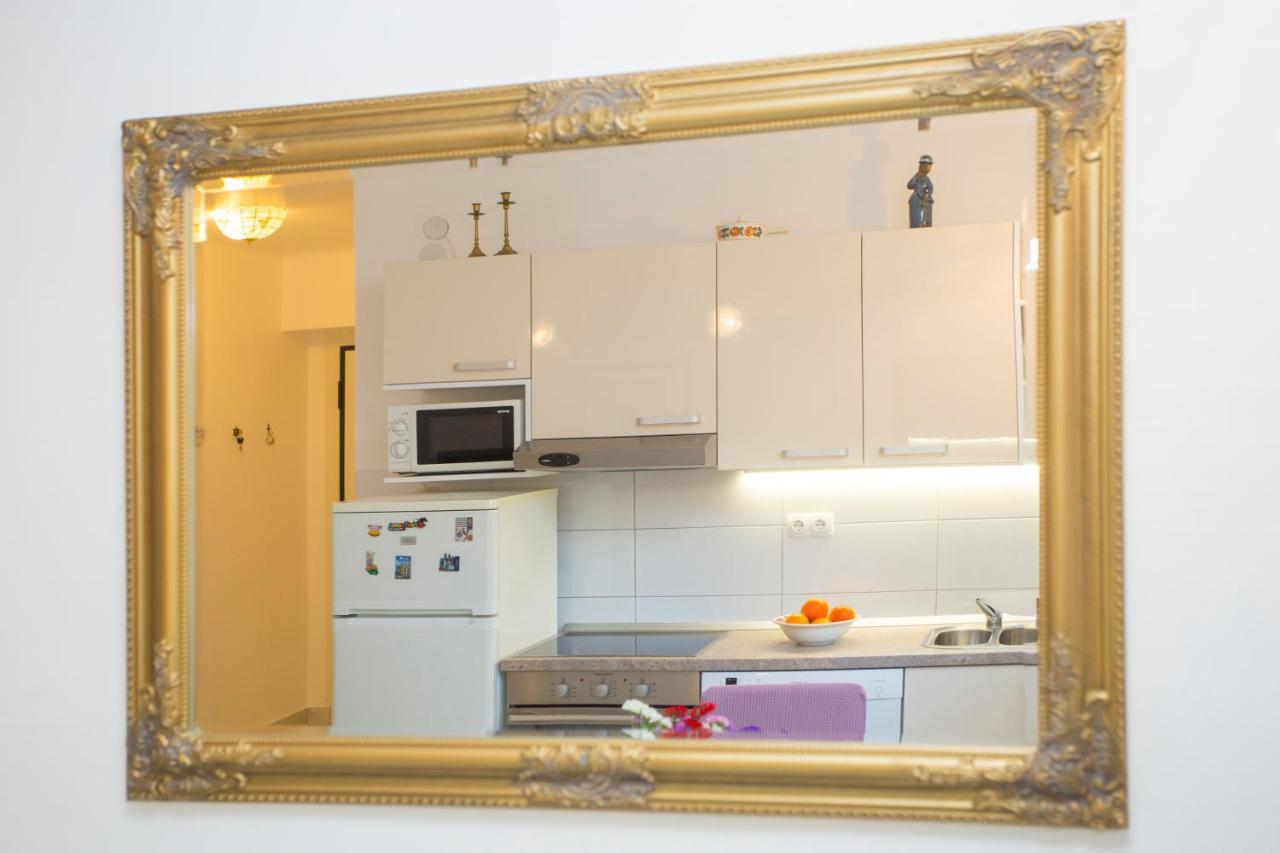 Apartment Sugar Flat Split Exterior foto